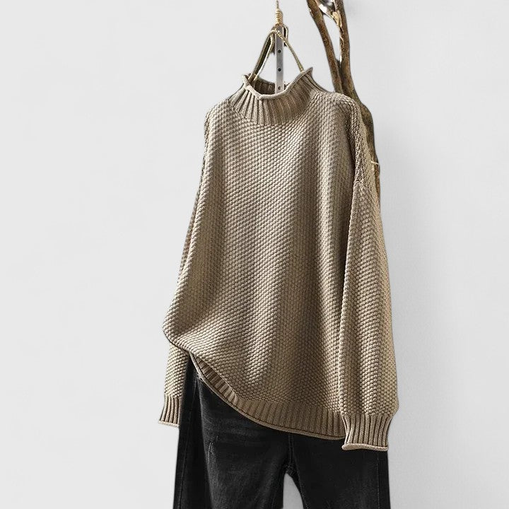 Suzi | Sweter