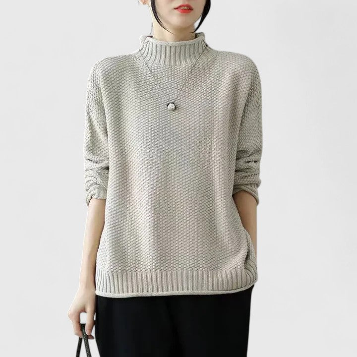 Suzi | Sweter