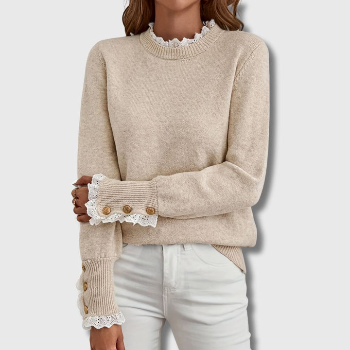 Evee | Sweter