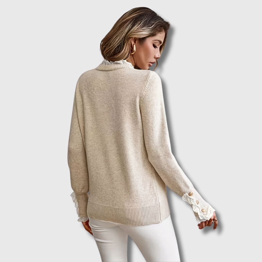 Evee | Sweter
