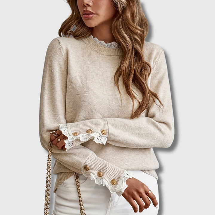 Evee | Sweter
