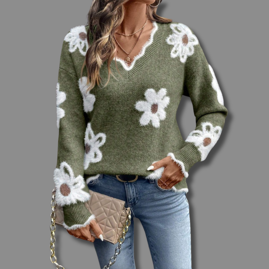 Talli | Sweter