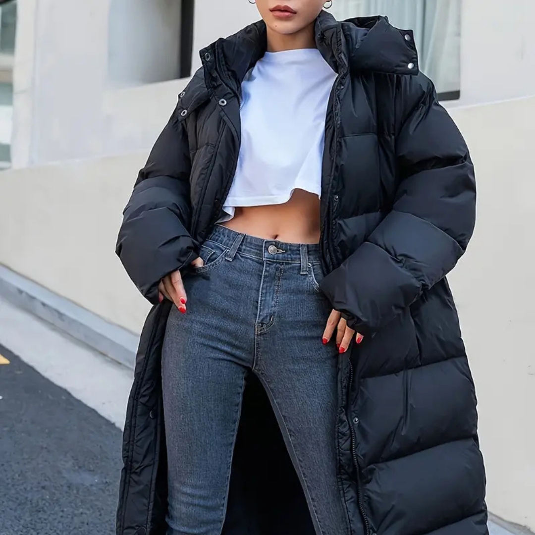 Livia | Kurtka
