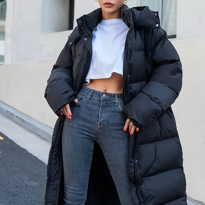 Livia | Kurtka