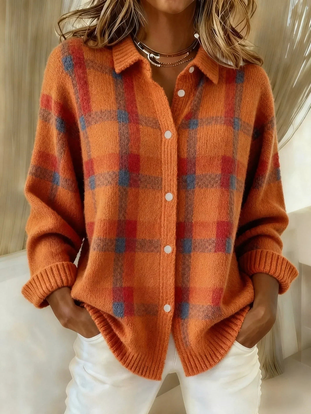 Victoria | Sweter