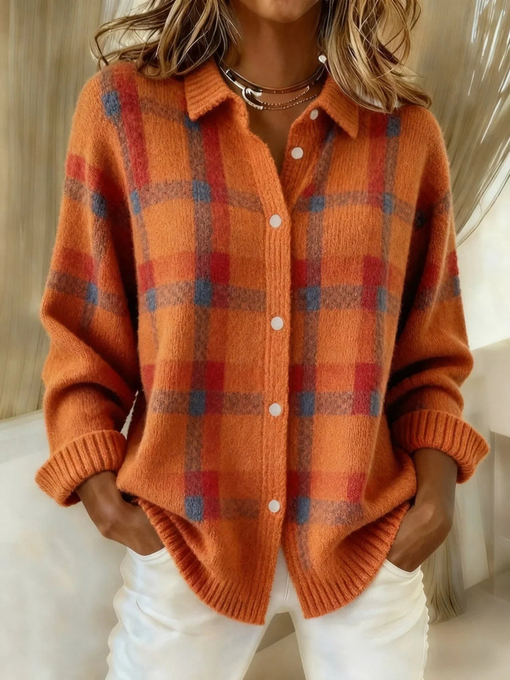 Victoria | Sweter