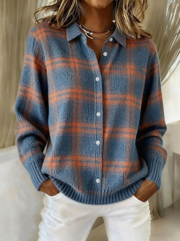 Victoria | Sweter