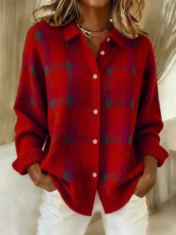 Victoria | Sweter