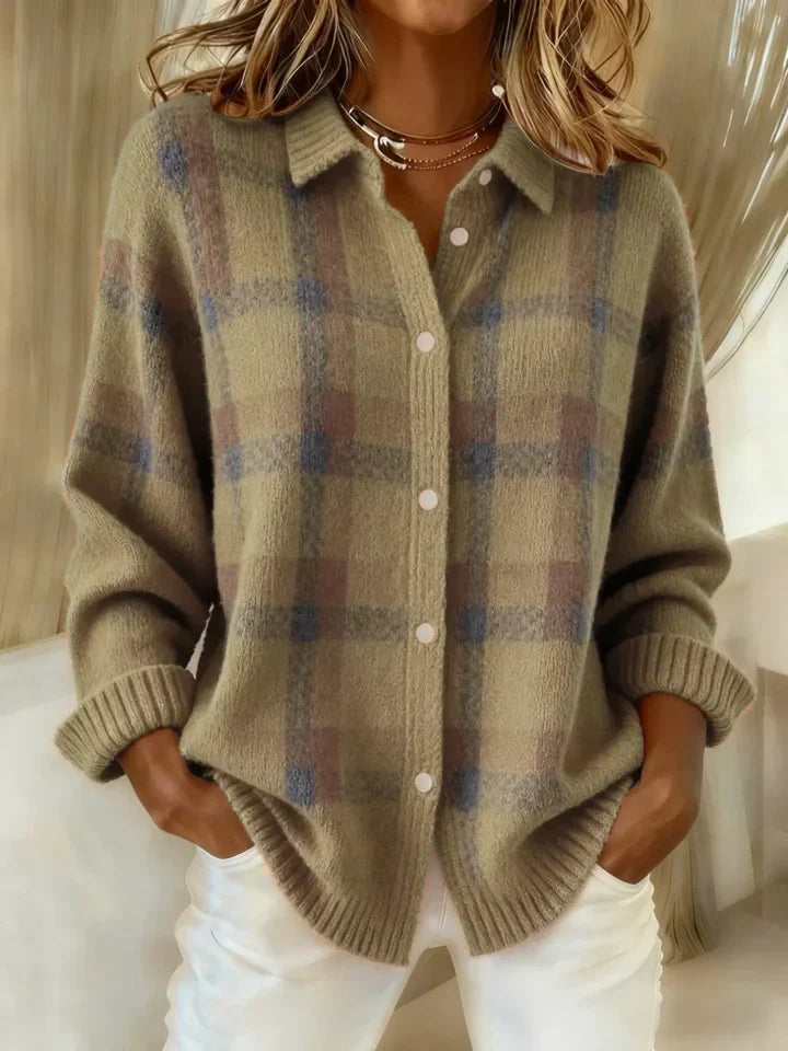 Victoria | Sweter