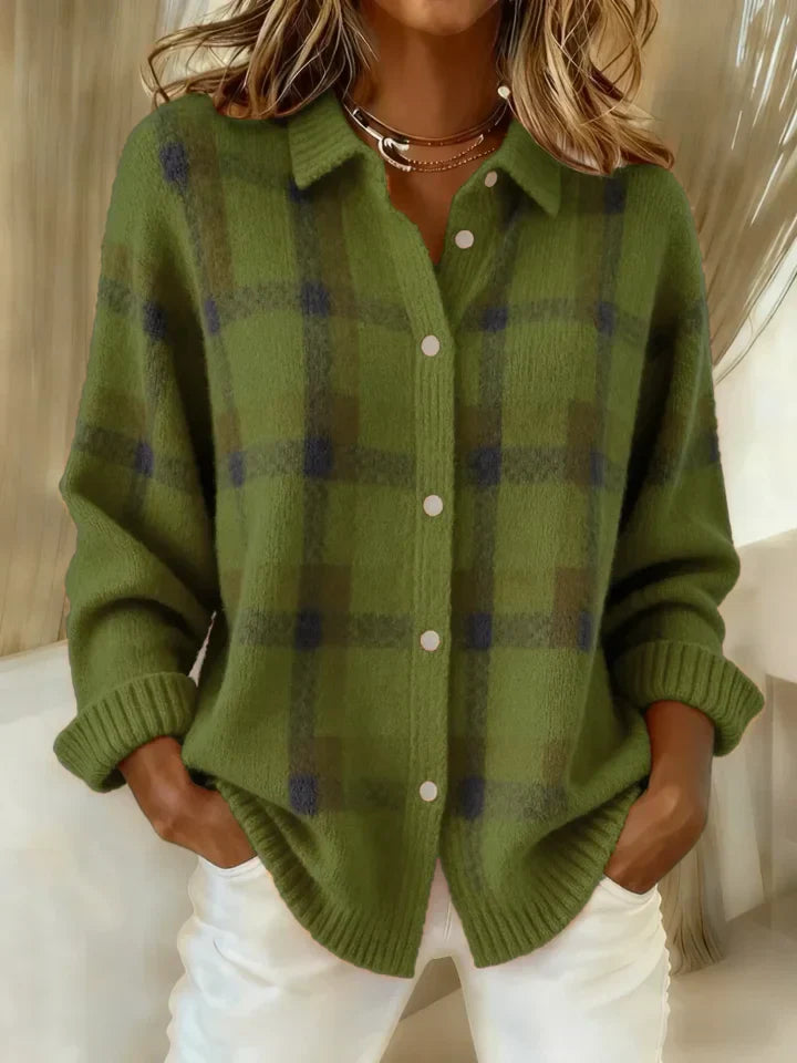 Victoria | Sweter