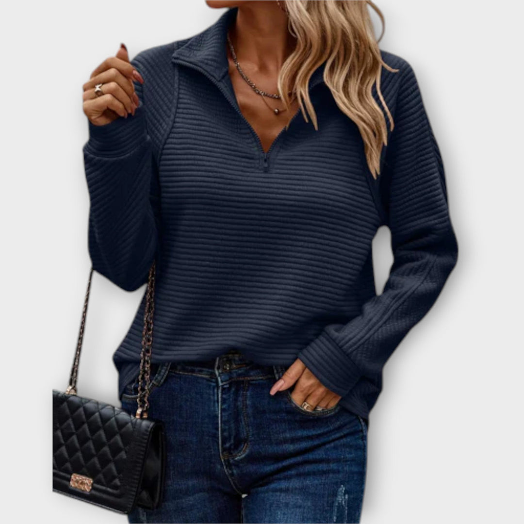 Chrystah | Sweter