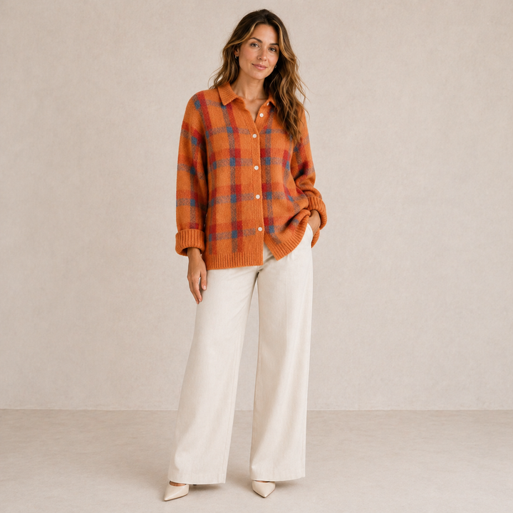 Victoria | Sweter