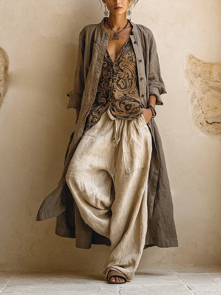 Sienna | Komplet