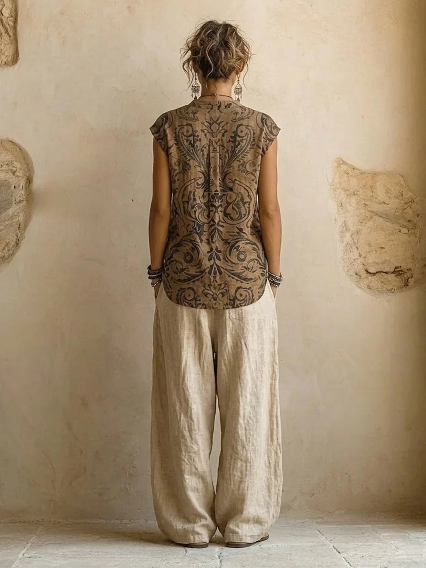 Sienna | Komplet