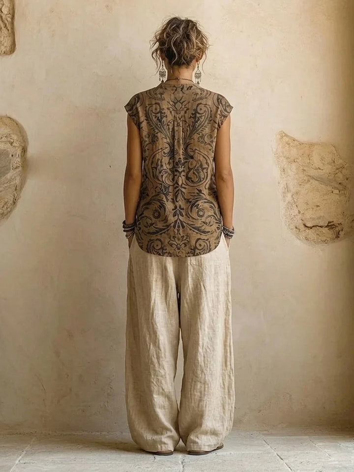 Sienna | Komplet