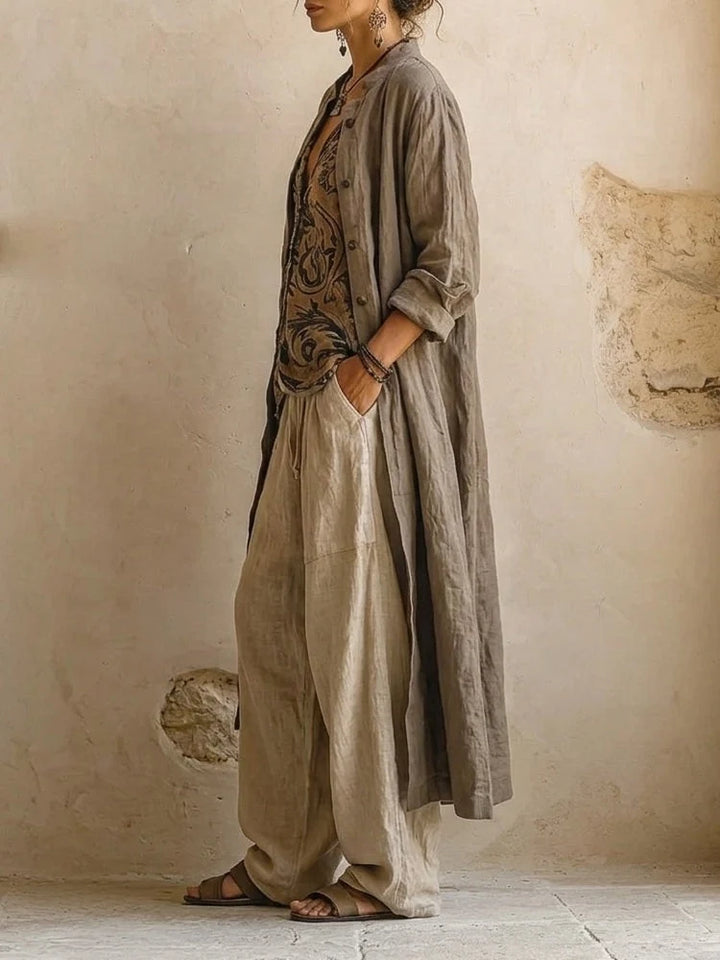 Sienna | Komplet