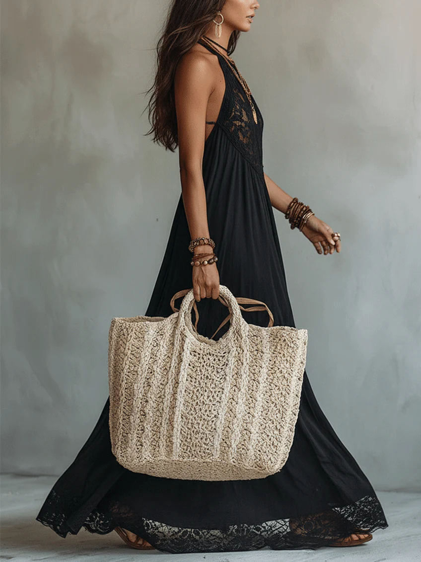 GABRIELA | Sukienka maxi
