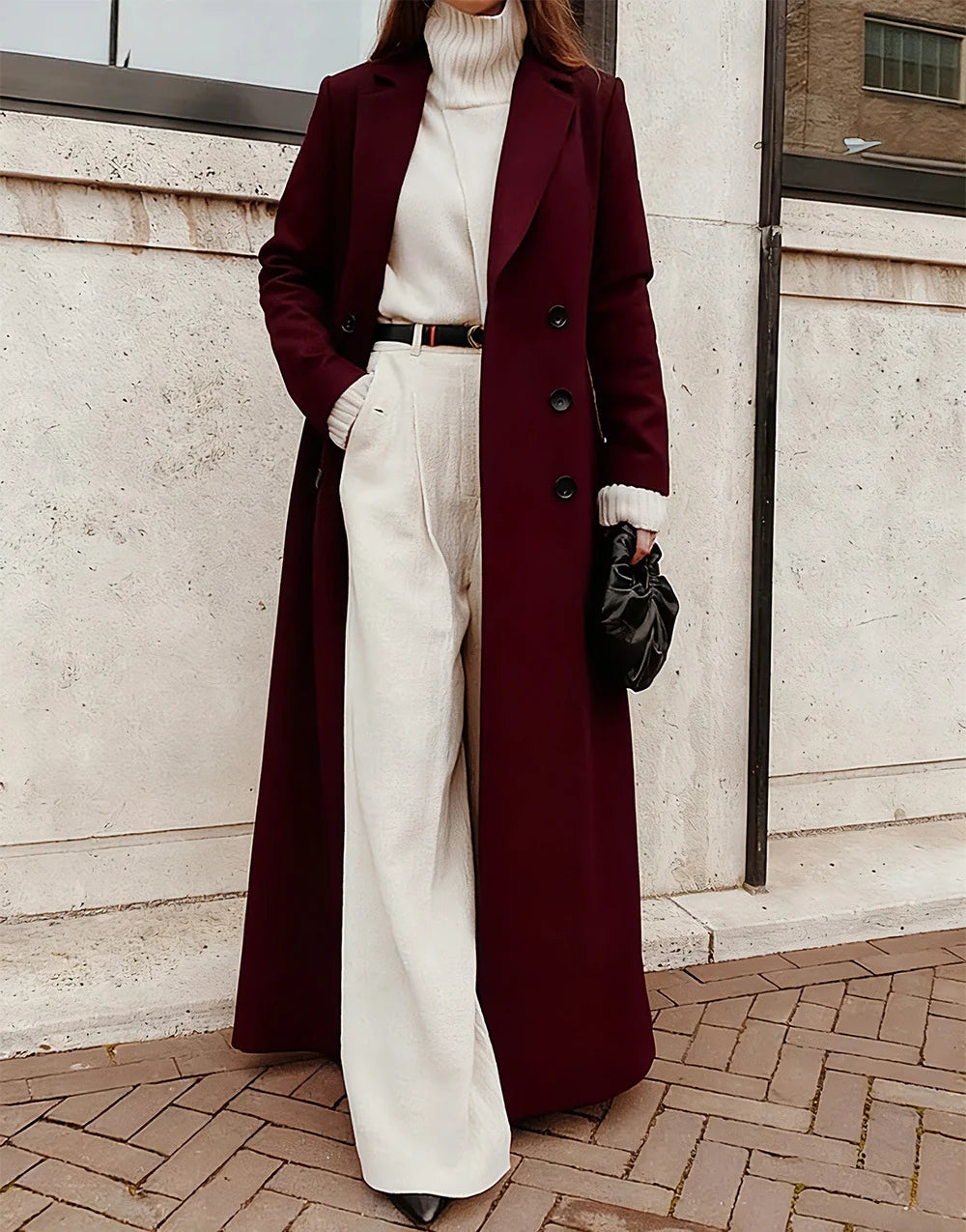 Julia | Płaszcz