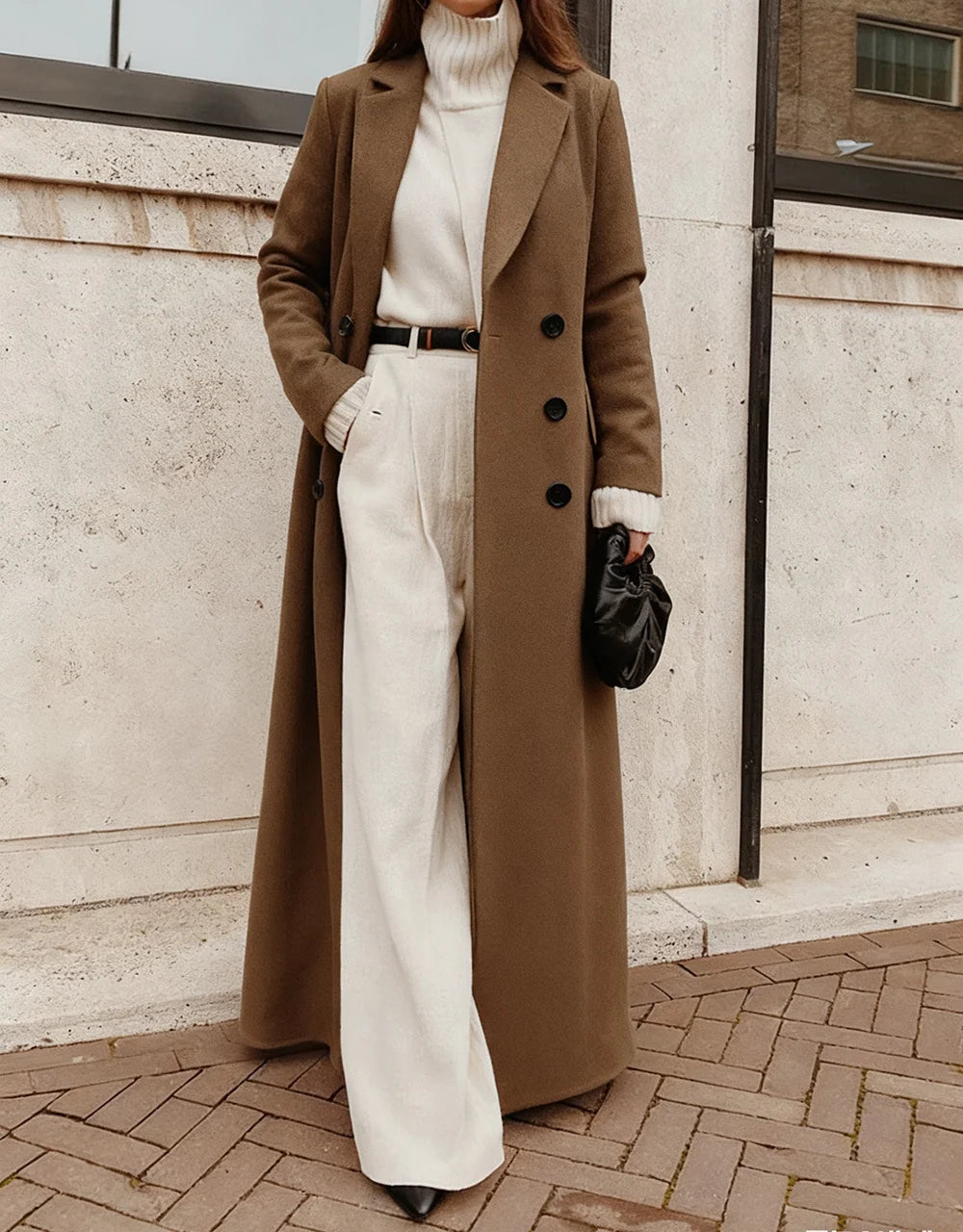 Julia | Płaszcz