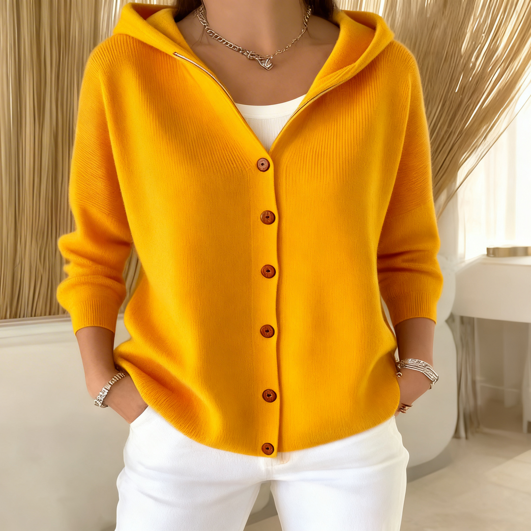 Sorina | Sweter