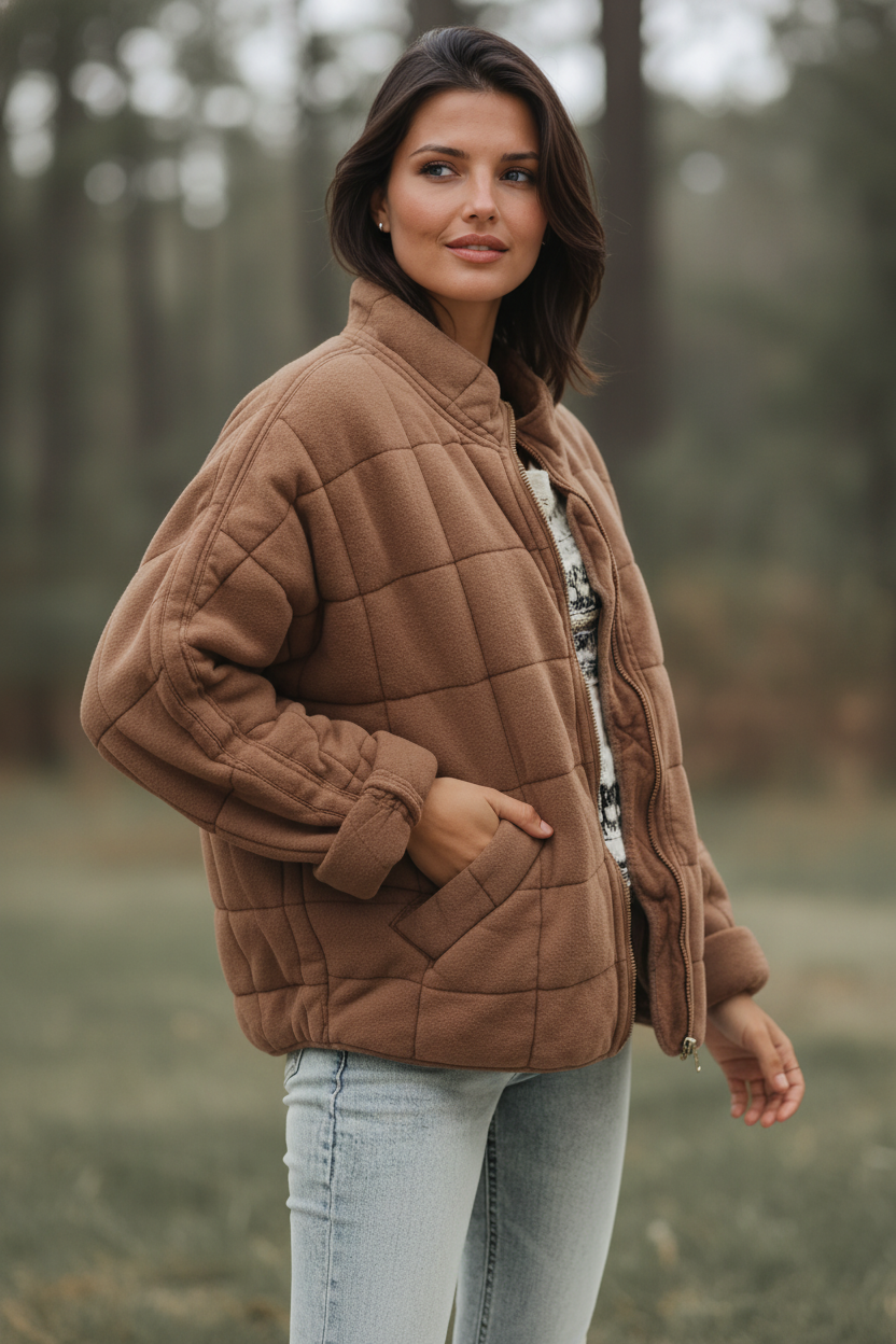 Juliette | Płaszcz