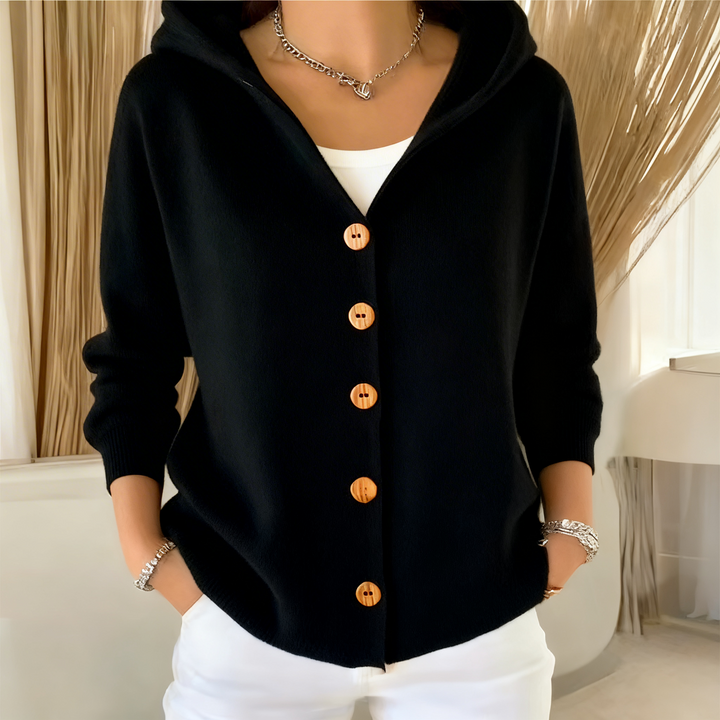 Sorina | Sweter
