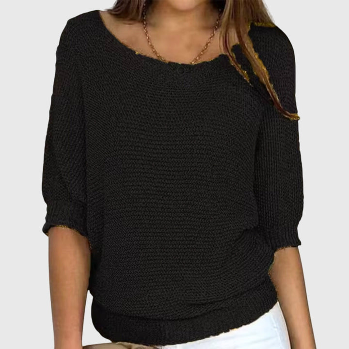 Sofia | Sweter