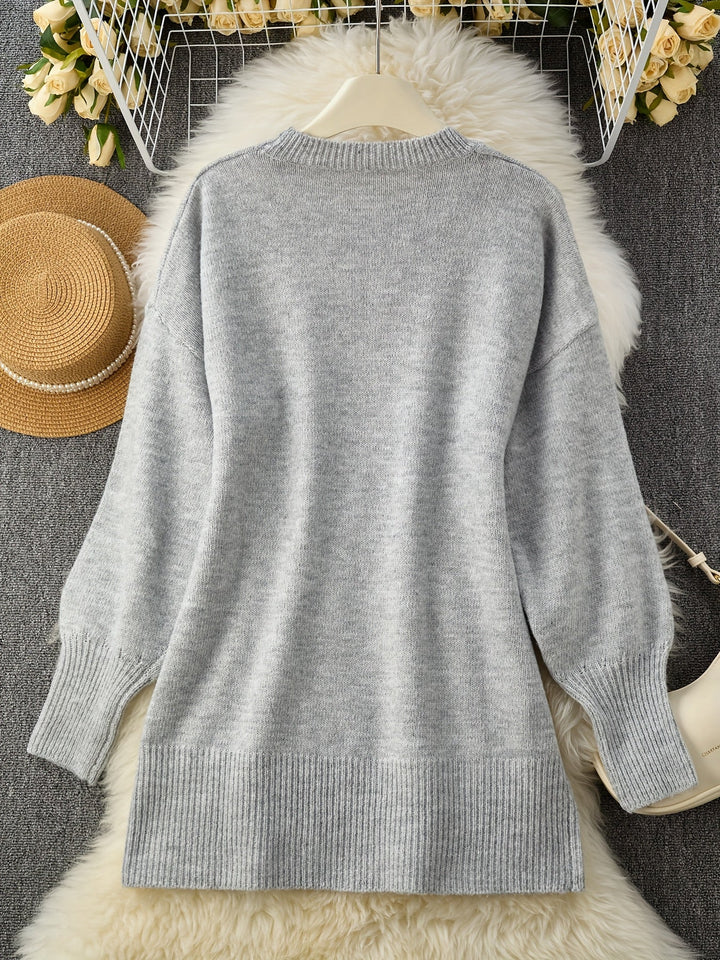 Wanwen | Sweter