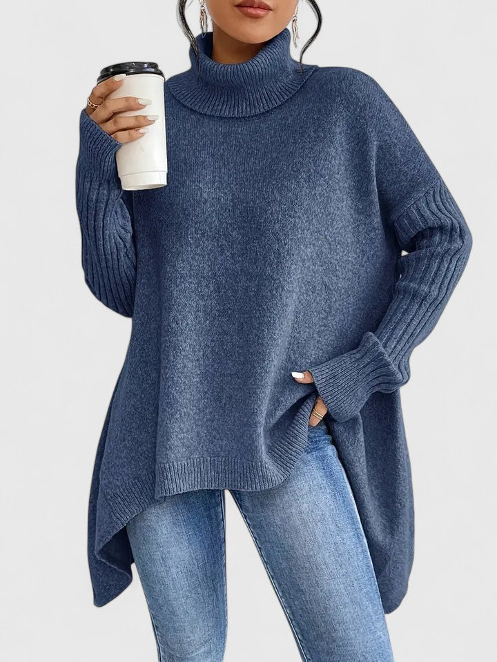 Keiralyss | Sweter