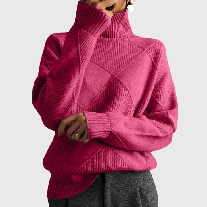 Angela | Sweter