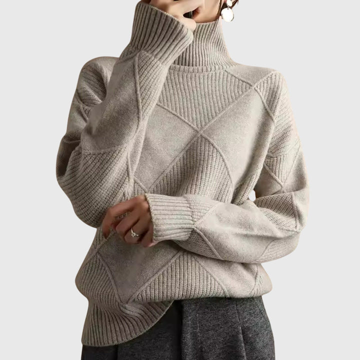 Angela | Sweter