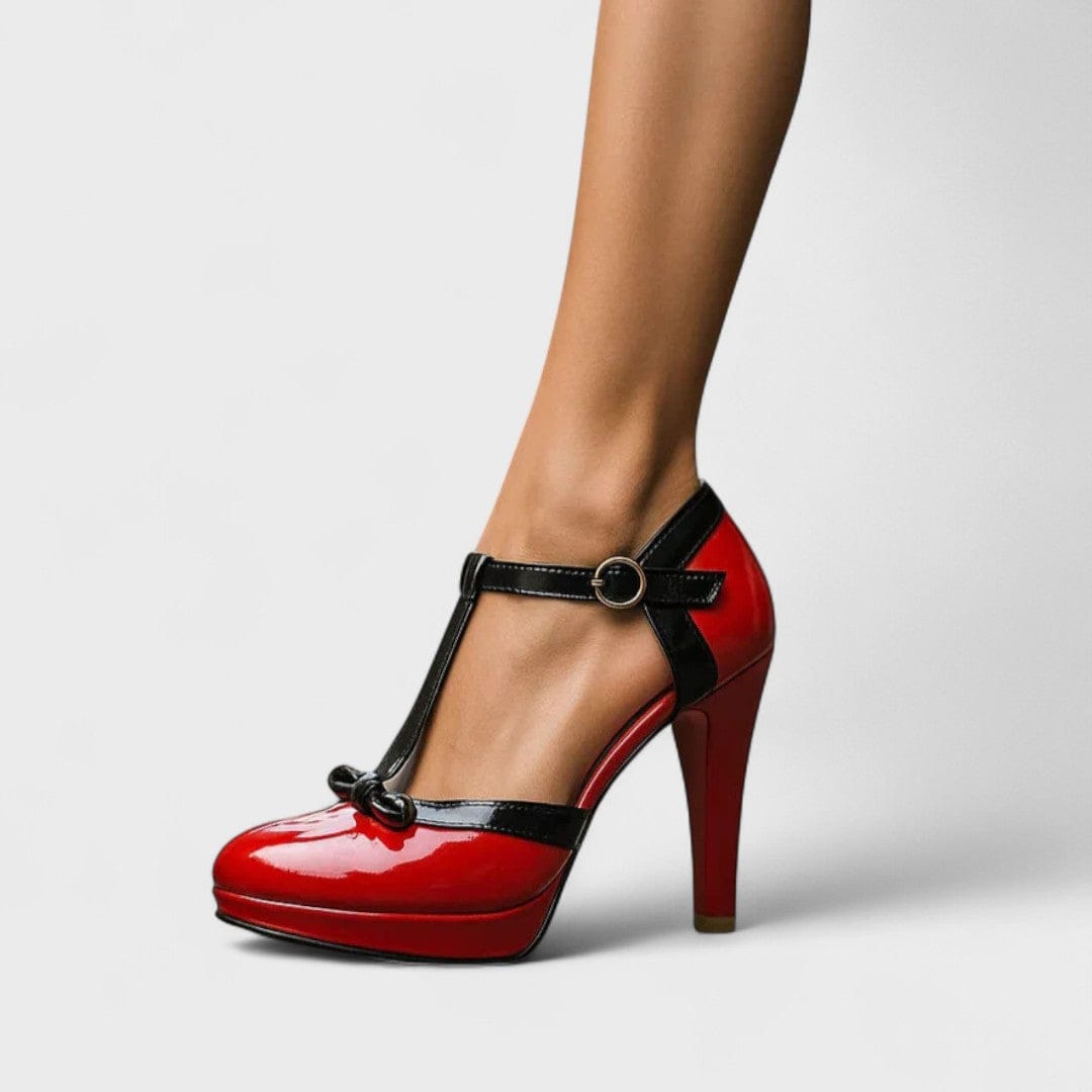 Cella | Eleganckie Obcasy