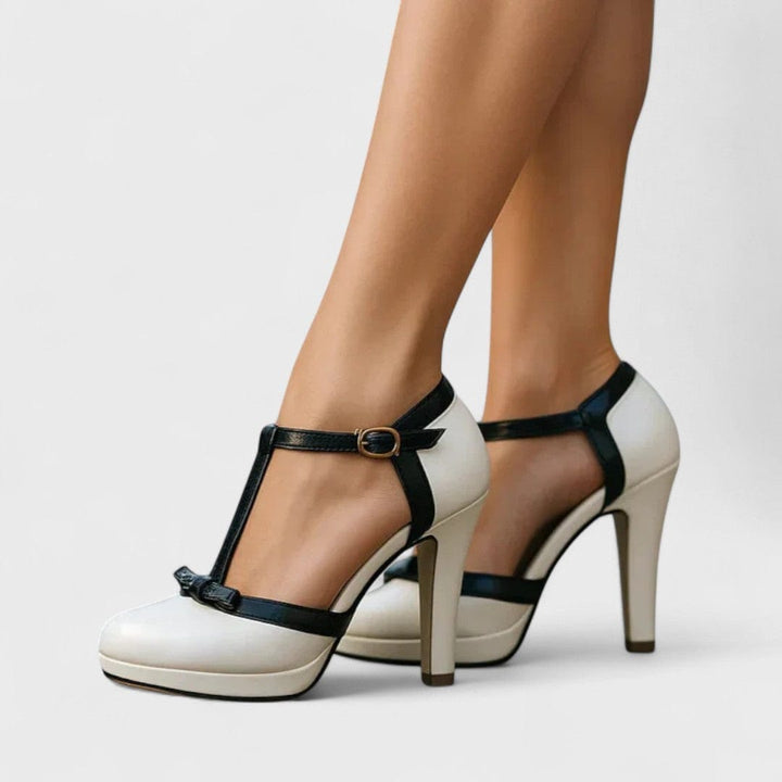 Cella | Eleganckie Obcasy