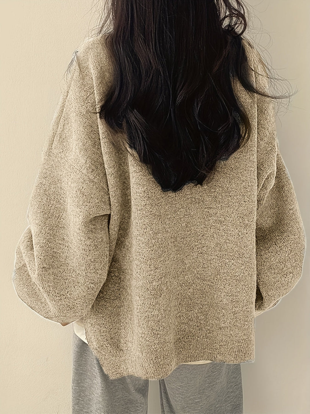 Ewa | Sweter