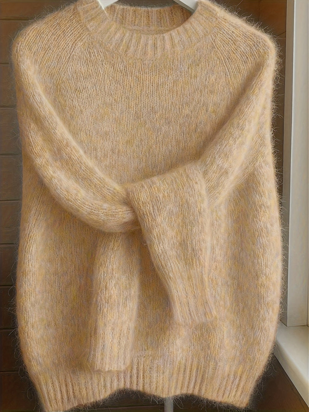 Camill | Sweter