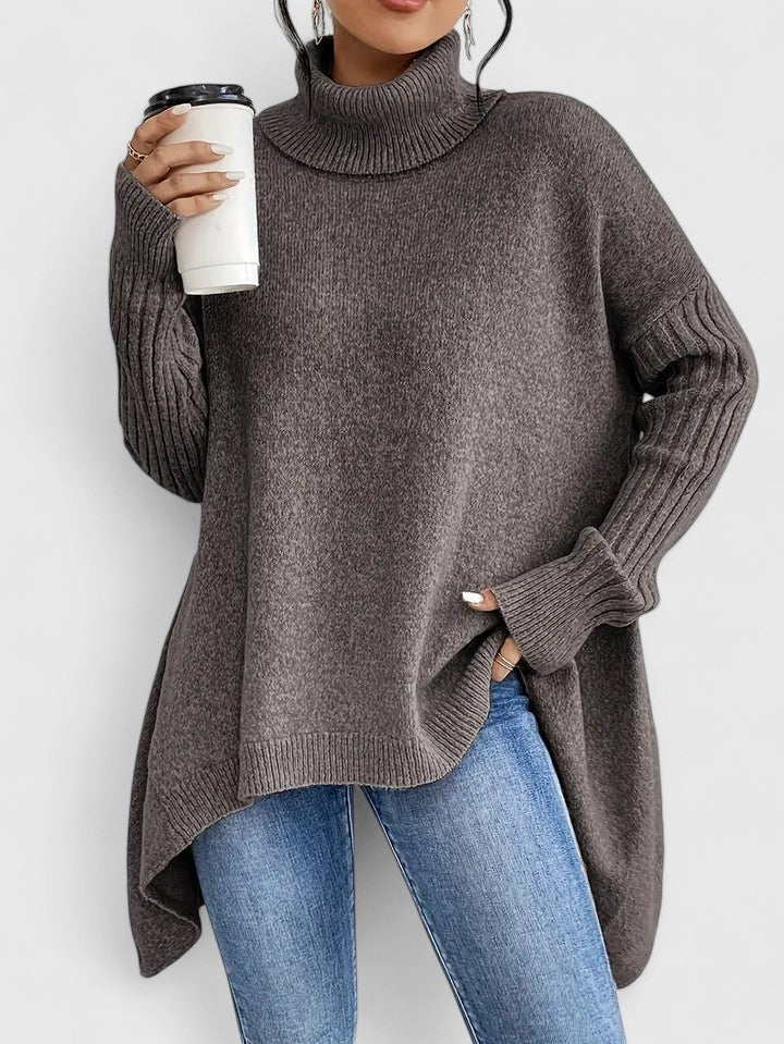 Keiralyss | Sweter