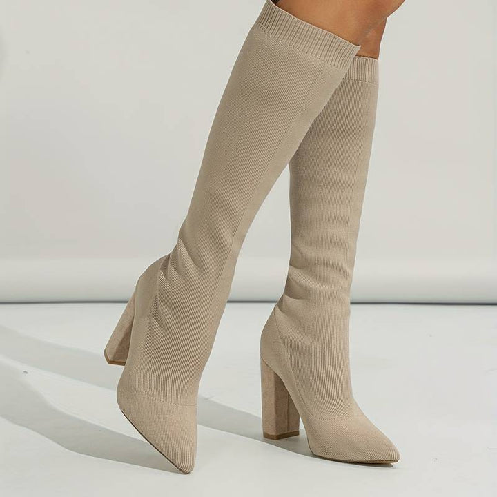 Olivia | Ciepłe buty