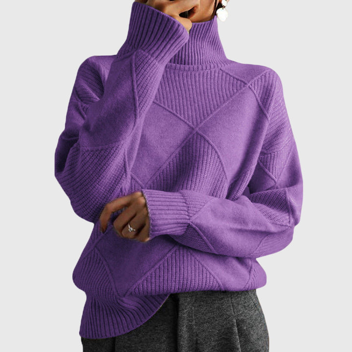 Angela | Sweter