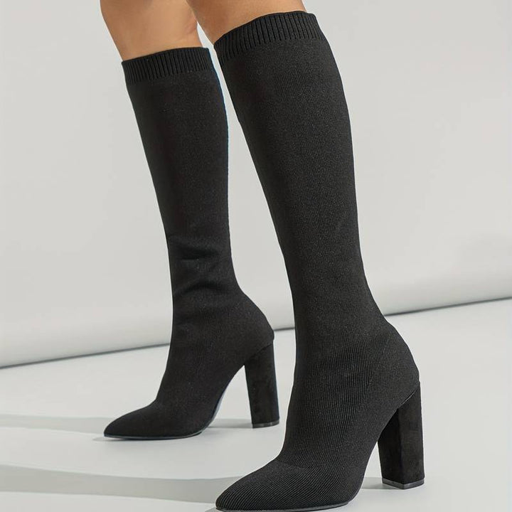 Olivia | Ciepłe buty