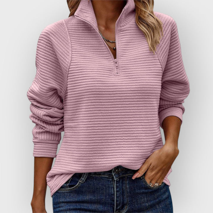 Chrystah | Sweter