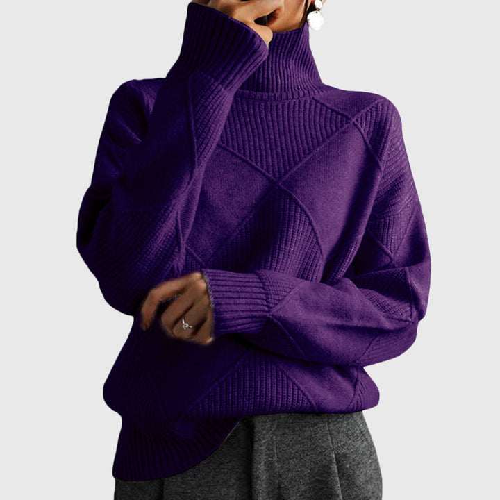 Angela | Sweter