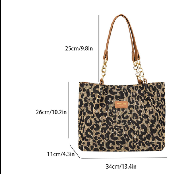 Lea | Torba na zakupy