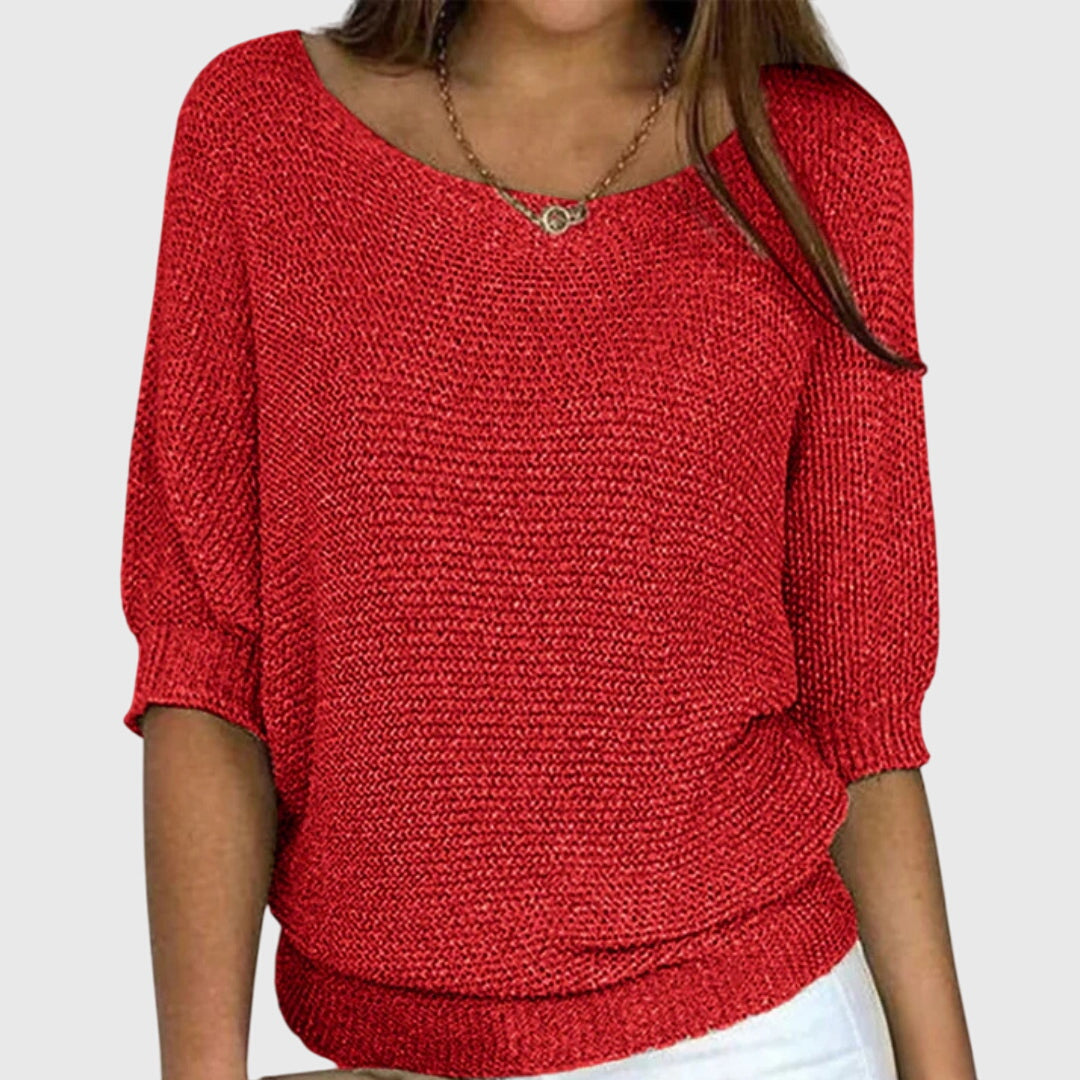 Sofia | Sweter