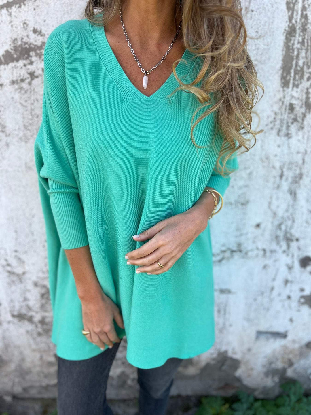 Koa | Sweter