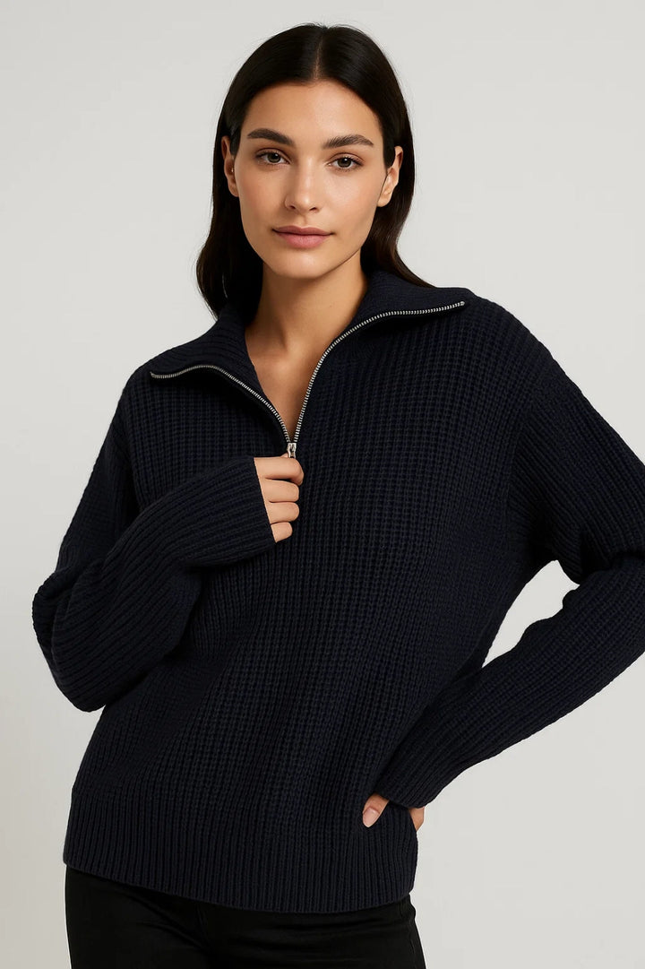 Ffion | Sweter