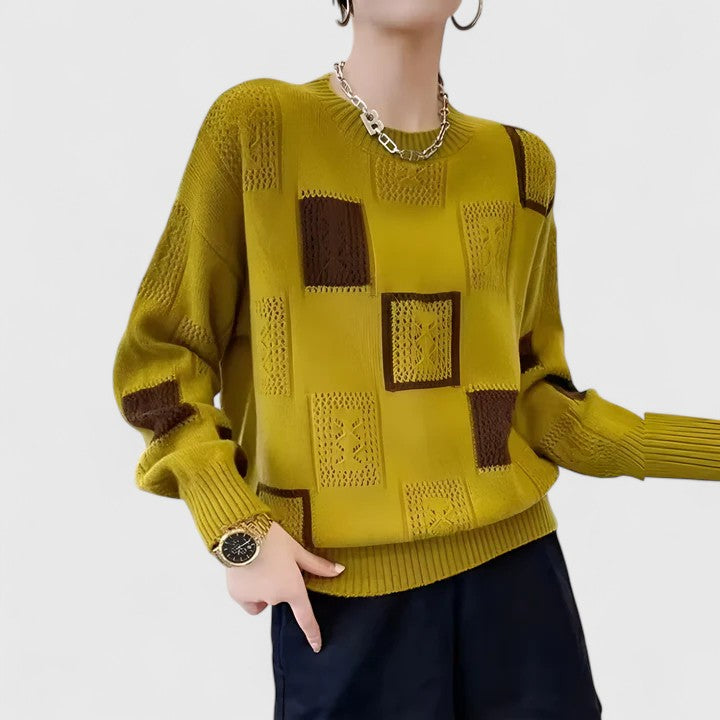Aymbr | Sweter