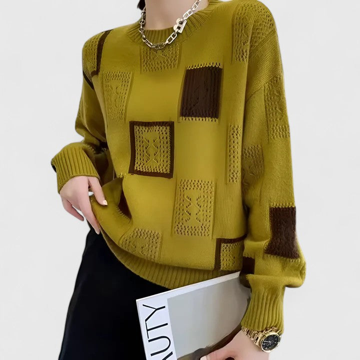 Aymbr | Sweter