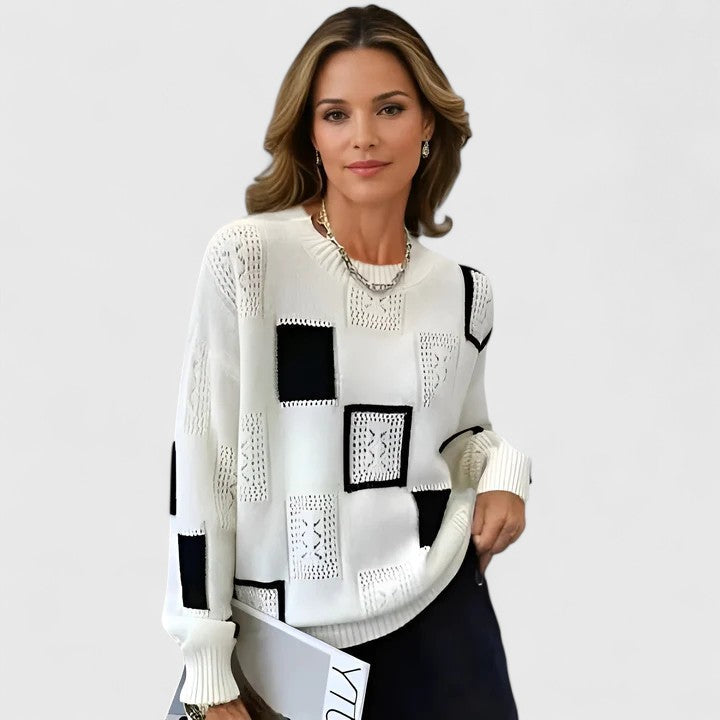 Aymbr | Sweter