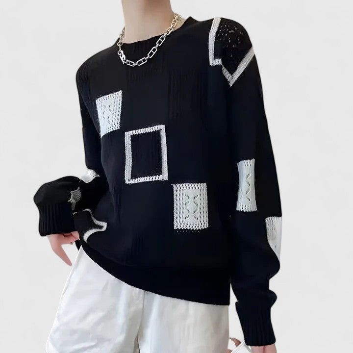 Aymbr | Sweter