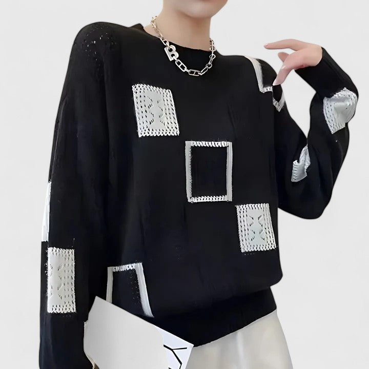 Aymbr | Sweter